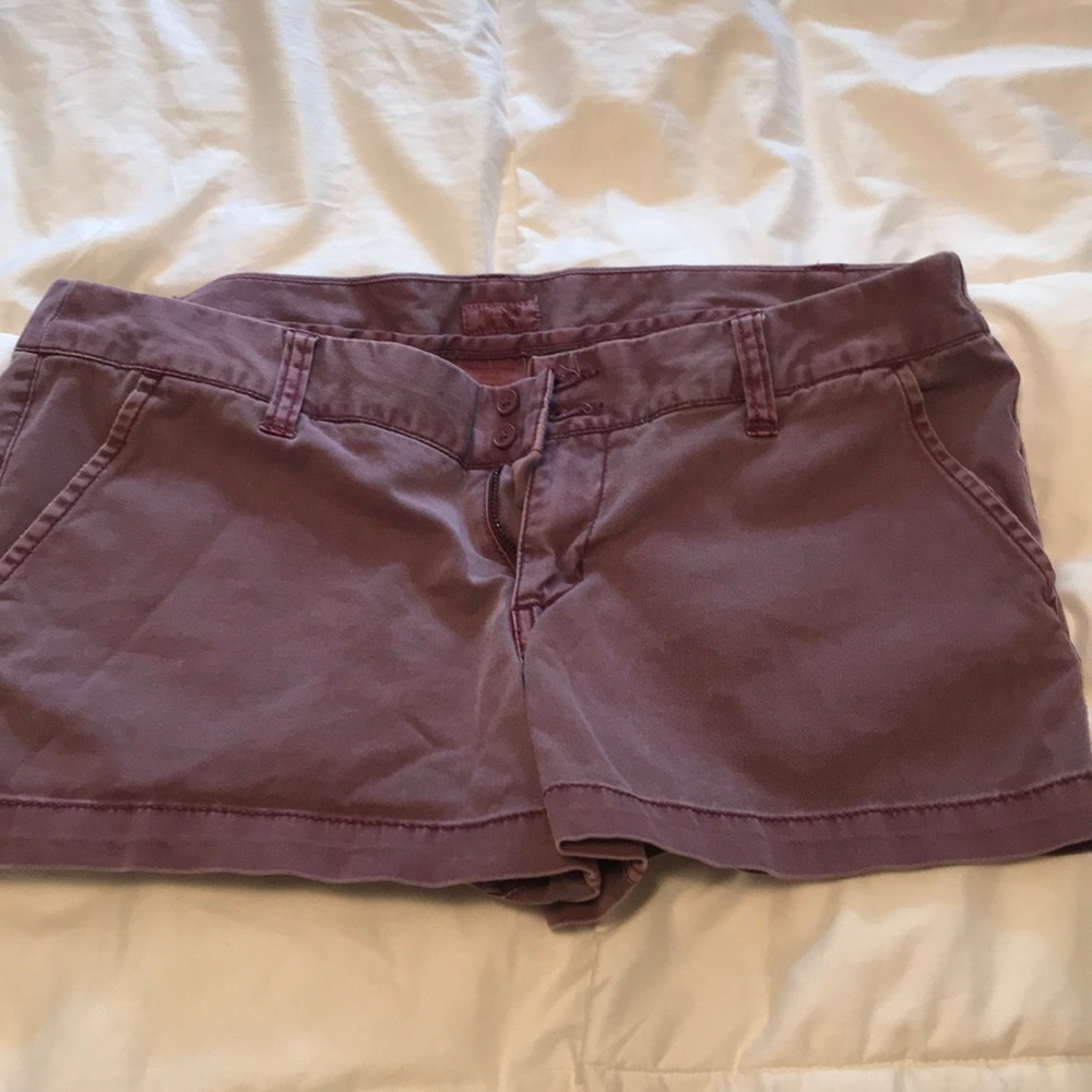 Mossimo Target Shorts